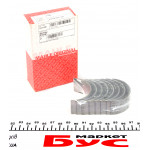 Вкладиші шатунні Ford Fiesta/Focus 1.8TDI (STD) 