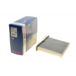 Фільтр салону Mitsubishi Pajero 91- (вугільний) 