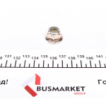 Гайка Citroen Berlingo/Peugeot Partner 96-15 (M10x1.5) 