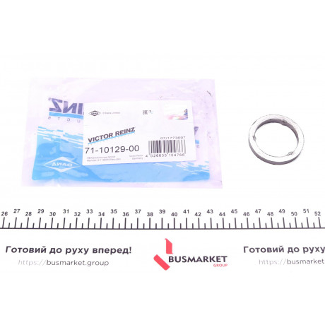Прокладка колектора випускного BMW X5 (E70)/X6 (E71/E72) 10-, N55 B30 A