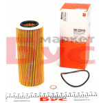 Фільтр масляний BMW 3 (E46/E90) /5 (E60/E61)/7 (E65-67) 2.5-3.5d 