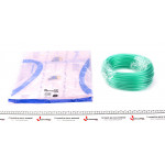 Шланг паливний (d=5.0mm) бухта 20м (прозорий) 