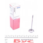 Клапан (впуск) Renault Kangoo 1.6 16V 01- (32.7x5.5x109.1) 