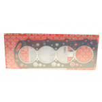 Прокладка ГБЦ Mitsubishi Pajero II 2.5 TDi 98- (2 метки) (1.40mm) 