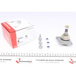 Опора кульова (передня/знизу) Fiat Croma -96 