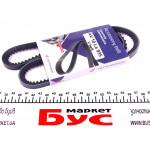 Ремінь генератора MB W114/109 2.5/2.8 (10x935) 