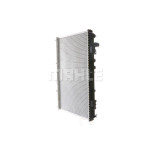 Радіатор охолодження Mitsubishi Carisma 1.6/1.8 97-06 