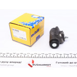 Циліндр гальмівний (задній) Citroen Jumpy/Evasion/Fiat Scudo/Ulysse/Peugeot 806/Expert 94-06 