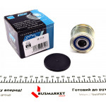 Шків генератора VW T5/Caddy 2.0TDI 09- 