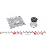 Сайлентблок важеля (переднього/знизу/спереду) Audi Q7/VW Touareg/Porsche Cayenne 02- 