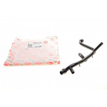 Трубка системи охолодження VW Passat 1.6/1.8T 96-05 