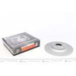 Диск гальмівний (задній) Mazda CX-5 11- (303x10) (з покриттям) (повний) 