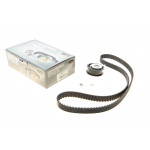 Комплект ГРМ VW Caddy 1.9D/Polo 1.7SDI/1.9В 94-01 