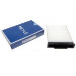 Фільтр салону Renault Megane II 02- 