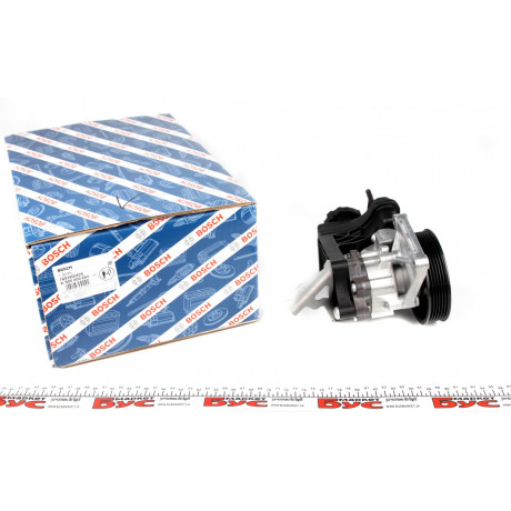Насос ГПК MB Sprinter/Vito 2.2CDI 06- (OM651) (+ шків)