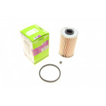 Фільтр паливний Renault Trafic/Master/Opel Movano/Vivaro 1.9-3.0dCi 03- 