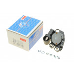 Реле генератора (14.5V) VW Caddy 1.4 95-3 (HÜCO) 