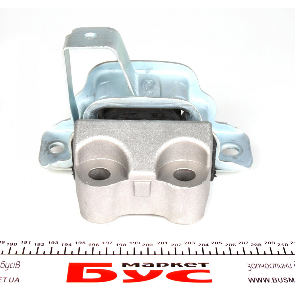 Подушка двигуна (верхня) (L) Fiat Doblo 1.4i 09-