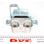 Подушка двигуна (верхня) (L) Fiat Doblo 1.4i 09- 