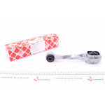 Подушка КПП Renault Kangoo 1.5dCi (задня/косточка) 