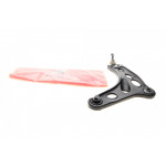 Важіль підвіски (передній) (L) Opel Vivaro B/Renault Trafic III 14- 