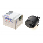 Фільтр паливний Citroen C5/C6/Ford Mondeo 2.2 TDCI 06- 