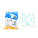 Прокладка колектора впускного VW Caddy 1.0-1.6 00- (к-кт 4шт) 