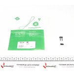 Замок ланцюга ГРМ MB Sprinter/ Vito 2.2CDI OM646 00- 