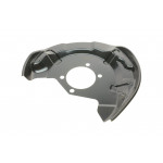 Захист диска гальмівного (заднього) (L) Nissan Qashqai 07-14 