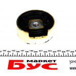 Подушка двигуна (верхня) VW Golf V/VI/Caddy III 1.2-2.0TDI 03- (з різьбою) 