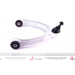 Важіль підвіски (передній/зверху) Audi Q7 06-/Porsche Cayenne 02-10 