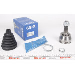 ШРКШ (зовнішній) Citroen Nemo/Fiat Fiorino 1.3HDI 08- (25x24x146.5) 