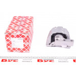 Подушка двигуна (R) VW Golf IV 97-06 