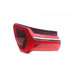 Ліхтар задній Audi A6 18- (L) 