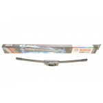 Щітка склоочисника (400мм) MB Vito (W639)/Opel combo/VW Golf II/III 70- (Aerotwin) 