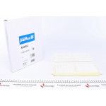 Фільтр салону Mazda 3 1.6-2.2 MZR 08-14 (к-кт 2 шт.) 