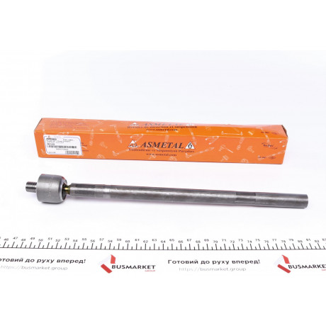 Тяга рульова Citroen C4/Peugeot 307 1.4-2.0HDI 00- (L=342.5mm)