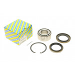 Підшипник маточини (передньої) Mitsubishi Galant/ancer 1.6-2.4 84-03 (40x80x34) 