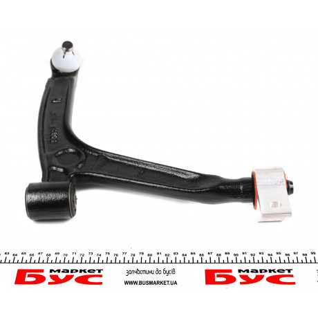 Важіль підвіски (передній/знизу) (R) Citroen Berlingo/Peugeot Partner 1.6-2.0 99-