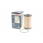 Фільтр паливний VW Caddy 2.0SDI (UFI) 