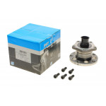 Підшипник маточини (задньої) Audi A6 97-05 (5 отв.) (к-кт) 