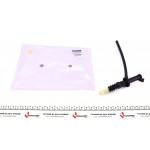 Циліндр зчеплення (головний) Renault Megane III 08- 