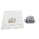 Подушка двигуна (передня) (L) Renault Rapid/Express 1.0-1.4 83-96 