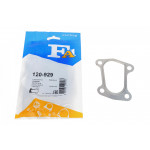 Прокладка труби вихлопної Opel Astra 1.7 CDTI 03-10 