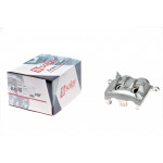 Супорт гальмівний (передній) (L) MB Vito (W639) 03- (d=48mm) (Bosch) 