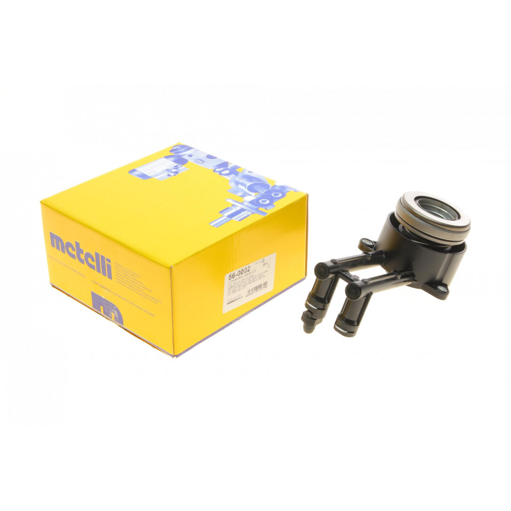 Підшипник вижимний Ford Focus 1.4/1.6/1.8/2,0 98-04/Transit Courier 1.5TDCi 14-