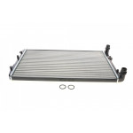 Радіатор охолодження Skoda Roomster 06- 