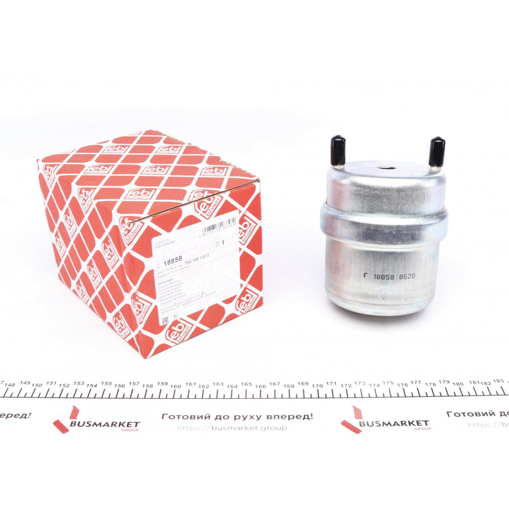 Подушка двигуна (R) VW T4 1.9-2.8 90-03