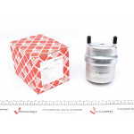 Подушка двигуна (R) VW T4 1.9-2.8 90-03 