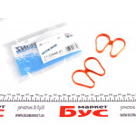 Прокладка колектора впускного Renault 1.2 (D7F) 96-98 